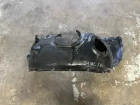 7386956 MINI Milles Front Right Fender Liner Splash Shield