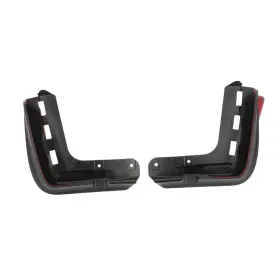 82-16-2-338-565 MINI Set Mud Flaps Front
