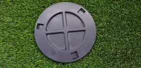 9802413 MINI Wheelhouse Housing Lid Cover R60 F56 Countryman
