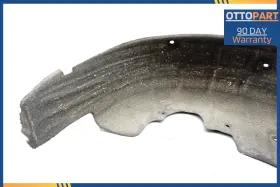 51717136167 MINI COOPER Rear Left Fender Wheel Housing Liner #3