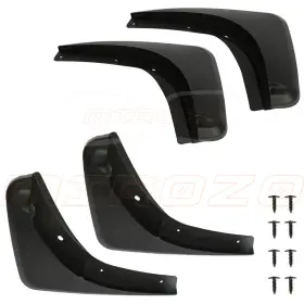 9980615 MIROZO Mud Flap Splash Guard Fender Flapguard Jeep