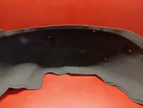 63840W080P MITSUBISHI Rear Right Quarter Fender Liner #3