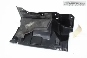 5370A644 MITSUBISHI Sport Front Right Engine Splash Shield #3