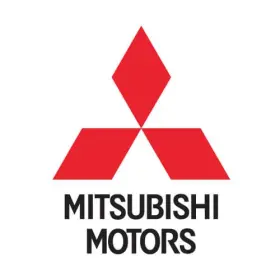 5370B277 MITSUBISHI Mud Guard Rear Left