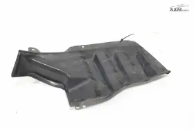 5370B809 MITSUBISHI Rear Left Quarter Liner Splash Shield