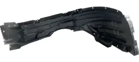 5370B876 MITSUBISHI Front Right Fender Liner Splash Shield #2