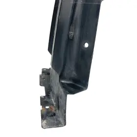 5370B876 MITSUBISHI Front Right Fender Liner Splash Shield #3