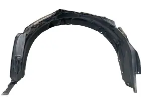 5370B876 MITSUBISHI Front Right Fender Liner Splash Shield