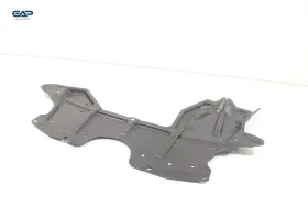 5370C408 MITSUBISHI Phev Engine Rearward Splash Guard Shield #2
