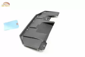 5379A037 MITSUBISHI Rear Left Underbody Splash Guard Shield #3