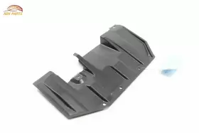 5379A037 MITSUBISHI Rear Left Underbody Splash Guard Shield