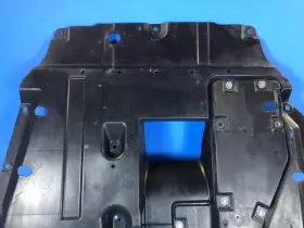 5379A168 MITSUBISHI Evolution Engine Undertray Cover Splash #3