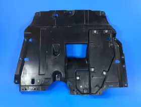 5379A168 MITSUBISHI Evolution Engine Undertray Cover Splash