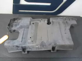 MB640781 MITSUBISHI Left Lower Engine Motor Splash Shield Sl #2