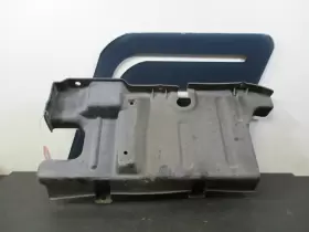 MB640781 MITSUBISHI Left Lower Engine Motor Splash Shield Sl
