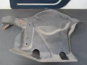 MB640782 MITSUBISHI Right Passenger Front Lower Splash Shield #2