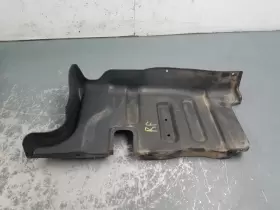 MB908260 MITSUBISHI Front Left Right Engine Splash Panels D3 #2
