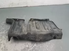 MB908260 MITSUBISHI Front Left Right Engine Splash Panels D3 #3