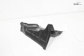 MN154379 MITSUBISHI Sport Engine Left Splash Shield Guard #3