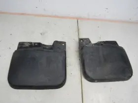 MR109283 MITSUBISHI Mud Flap Sport Driver Passenger Front