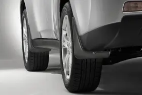 MZ314665 MITSUBISHI Mudguards Rear Outlander