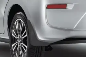 MZ331103 MITSUBISHI Splash Guards Rear