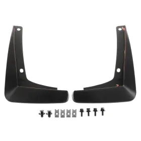 MZ331403 MITSUBISHI Mudguards Rear Mirage