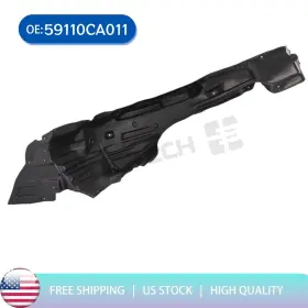 59110CA011 MOE-TECH Front Fender Liner Left Brz Subaru