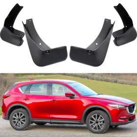 HY-17CX5-0424 MOERTIFEI Mud Flaps Flapsguards Splash Guards