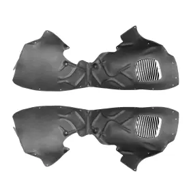 LSOT001922L MOONSPORT Front Lh Rh Fender Wheel Liner Vent #2