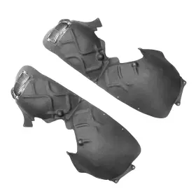 LSOT001922L MOONSPORT Front Lh Rh Fender Wheel Liner Vent #3