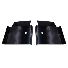 LSOT00977A MOONSPORT Catalytic Converted Theft Plate Wrx Sti #2