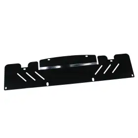 LSOT00977A MOONSPORT Catalytic Converted Theft Plate Wrx Sti #3