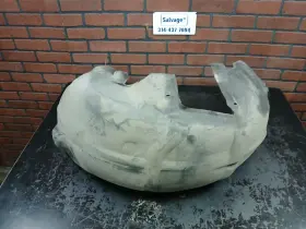 05028747AC MOPAR Rear Driver Lh Splash Shield Fender Liner #2