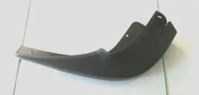 0RQ71HS5AA MOPAR Left Front Fender Molding Chrysler Dodge
