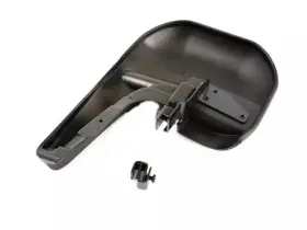 1ZP05JXWAA MOPAR Front Fender Spat Left 1500