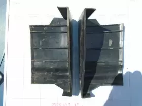 2800658 MOPAR Frame Splash