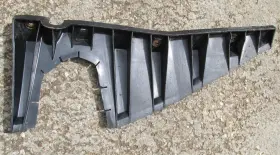 3404435 MOPAR Starter Splash Shield Frame Challenger Cuda