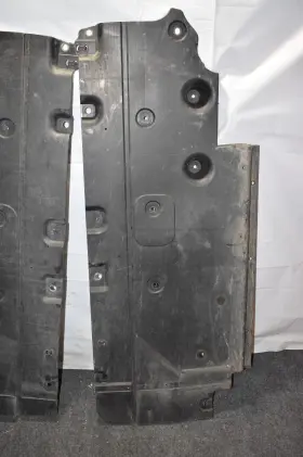 51973272 MOPAR Promaster Right Left Floor Cover Shield Guard #2