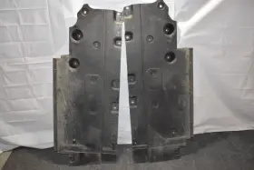 51973272 MOPAR Promaster Right Left Floor Cover Shield Guard