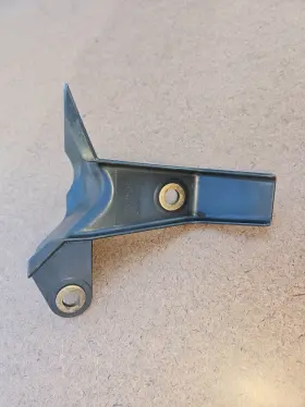 53013711AD MOPAR Guard Splash