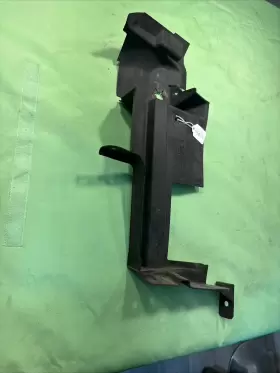 55111488AA MOPAR Radiator Splash Shield Right Dodge Dart #2