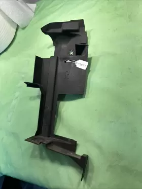 55111488AA MOPAR Radiator Splash Shield Right Dodge Dart #3