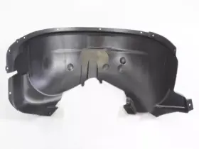 55157170AD MOPAR Front Fender Liner Right Nitro