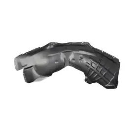55157410AD MOPAR Front Fender Liner Right Liberty