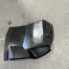 68275907AA MOPAR Wheelhouse Shield Left Front 1500 Ram #2