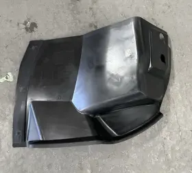 68275907AA MOPAR Wheelhouse Shield Left Front 1500 Ram