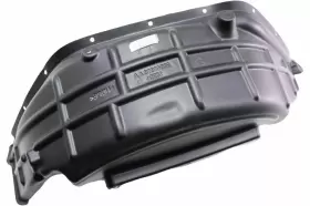68341318AA MOPAR Right Rear Wheel Splash Shield Guard Jeep