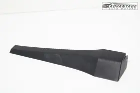 68349571AA MOPAR Rear Left Spat Box Mud Flap Splash Guard Ram