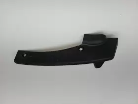 68362314AC MOPAR Front Right Mud Flap Rh 2500 Ram